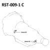 AISIN PRODUCTS TRANS REVSENSOR