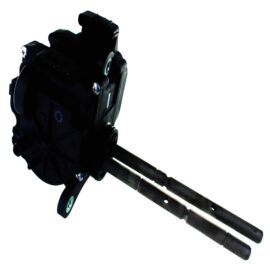 AISIN PRODUCTS LOCK ACTUATOR