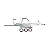 AISIN PRODUCTS SEAL KIT
