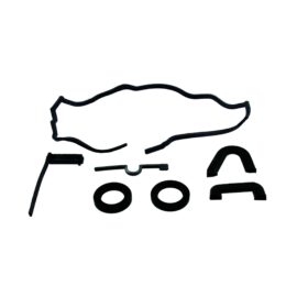 AISIN PRODUCTS SEAL KIT
