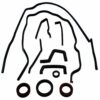 AISIN PRODUCTS SEAL KIT