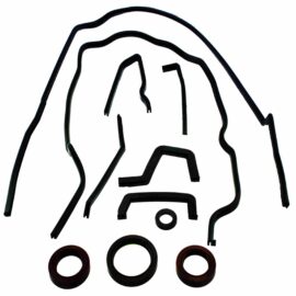 AISIN PRODUCTS SEAL KIT