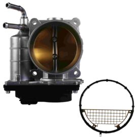 AISIN PRODUCTS THROTTLE BODY