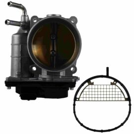 AISIN PRODUCTS THROTTLE BODY