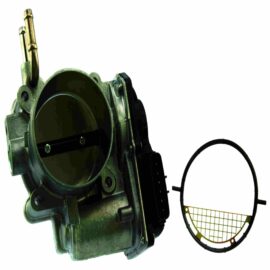 AISIN PRODUCTS THROTTLE BODY