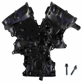 AISIN PRODUCTS CHAIN COVER