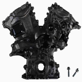 AISIN PRODUCTS CHAIN COVER