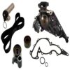AISIN PRODUCTS TIMING BELT KIT