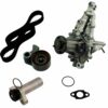 AISIN PRODUCTS TIMING BELT KIT