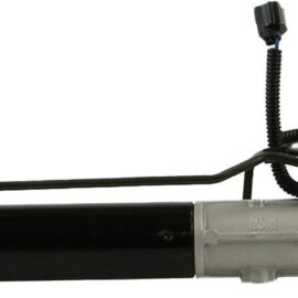 ATLANTIC AUTO ENTPRS RACK & PINION