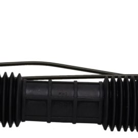 ATLANTIC AUTO ENTPRS RACK & PINION