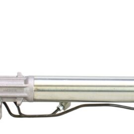ATLANTIC AUTO ENTPRS RACK & PINION