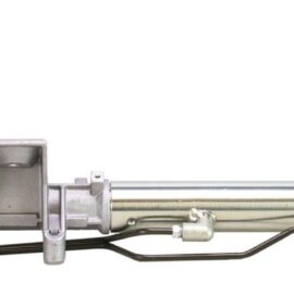 ATLANTIC AUTO ENTPRS RACK & PINION