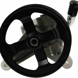 ATLANTIC AUTO ENTPRS PWR STEER PUMP
