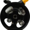 ATLANTIC AUTO ENTPRS PWR STEER PUMP