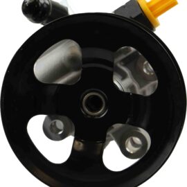 ATLANTIC AUTO ENTPRS PWR STEER PUMP