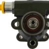 ATLANTIC AUTO ENTPRS PWR STEER PUMP