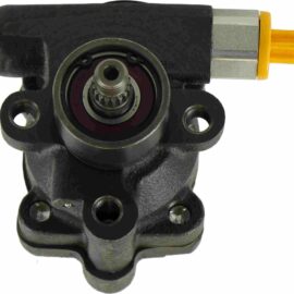 ATLANTIC AUTO ENTPRS PWR STEER PUMP