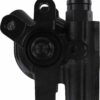 ATLANTIC AUTO ENTPRS PWR STEER PUMP