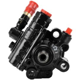 ATLANTIC AUTO ENTPRS PWR STEER PUMP