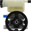 ATLANTIC AUTO ENTPRS PWR STEER PUMP