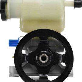 ATLANTIC AUTO ENTPRS PWR STEER PUMP