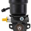 ATLANTIC AUTO ENTPRS PWR STEER PUMP