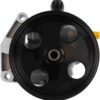 ATLANTIC AUTO ENTPRS PWR STEER PUMP