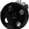 ATLANTIC AUTO ENTPRS PWR STEER PUMP