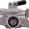 ATLANTIC AUTO ENTPRS PWR STEER PUMP