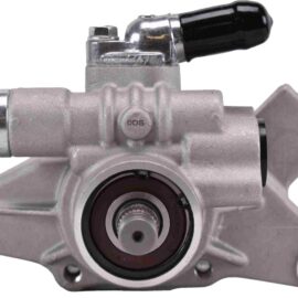 ATLANTIC AUTO ENTPRS PWR STEER PUMP