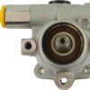 ATLANTIC AUTO ENTPRS PWR STEER PUMP