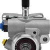 ATLANTIC AUTO ENTPRS PWR STEER PUMP