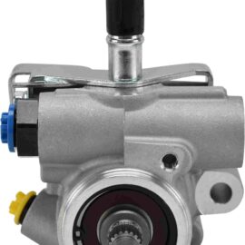 ATLANTIC AUTO ENTPRS PWR STEER PUMP