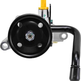 ATLANTIC AUTO ENTPRS PWR STEER PUMP