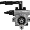 ATLANTIC AUTO ENTPRS PWR STEER PUMP