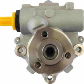ATLANTIC AUTO ENTPRS PWR STEER PUMP