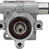 ATLANTIC AUTO ENTPRS PWR STEER PUMP