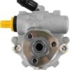 ATLANTIC AUTO ENTPRS PWR STEER PUMP