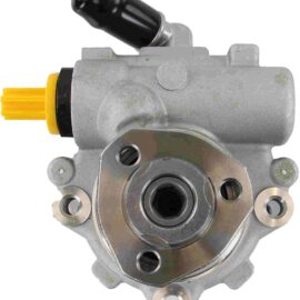 ATLANTIC AUTO ENTPRS PWR STEER PUMP