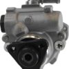 ATLANTIC AUTO ENTPRS PWR STEER PUMP