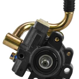 ATLANTIC AUTO ENTPRS PWR STEER PUMP