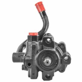 ATLANTIC AUTO ENTPRS PWR STEER PUMP