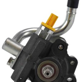 ATLANTIC AUTO ENTPRS PWR STEER PUMP