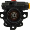 ATLANTIC AUTO ENTPRS NEW P/S PUMP