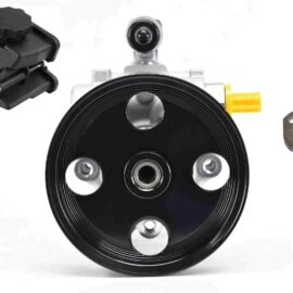 ATLANTIC AUTO ENTPRS P/S PUMP KIT