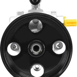 ATLANTIC AUTO ENTPRS PWR STEER PUMP