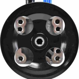 ATLANTIC AUTO ENTPRS PWR STEER PUMP
