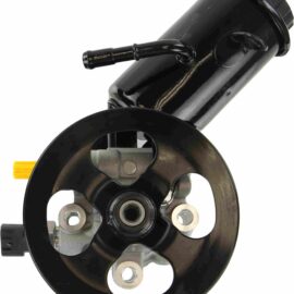 ATLANTIC AUTO ENTPRS PWR STEER PUMP