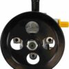 ATLANTIC AUTO ENTPRS PWR STEER PUMP